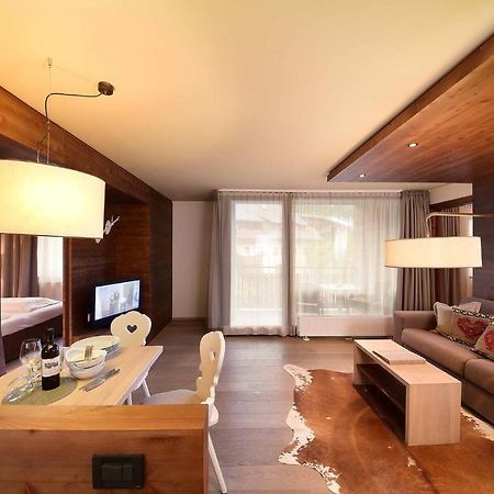 Ariston Dolomiti Residence Ντομπιάκο Εξωτερικό φωτογραφία