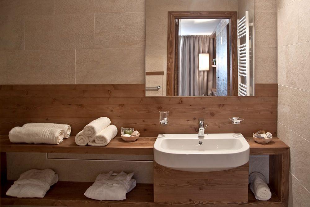 Ariston Dolomiti Residence Ντομπιάκο Εξωτερικό φωτογραφία