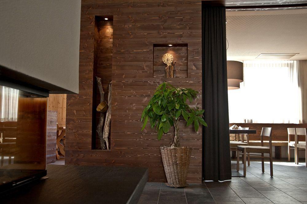 Ariston Dolomiti Residence Ντομπιάκο Εξωτερικό φωτογραφία