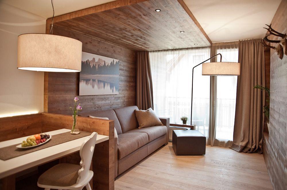 Ariston Dolomiti Residence Ντομπιάκο Εξωτερικό φωτογραφία