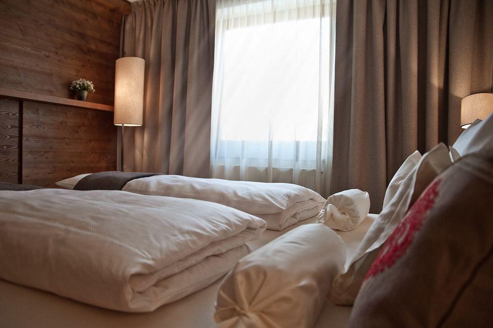 Ariston Dolomiti Residence Ντομπιάκο Εξωτερικό φωτογραφία