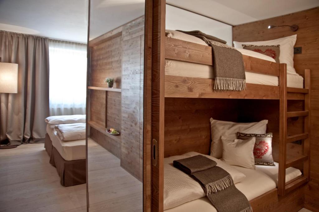 Ariston Dolomiti Residence Ντομπιάκο Εξωτερικό φωτογραφία