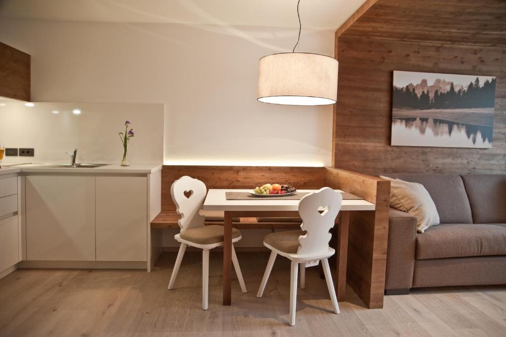 Ariston Dolomiti Residence Ντομπιάκο Εξωτερικό φωτογραφία