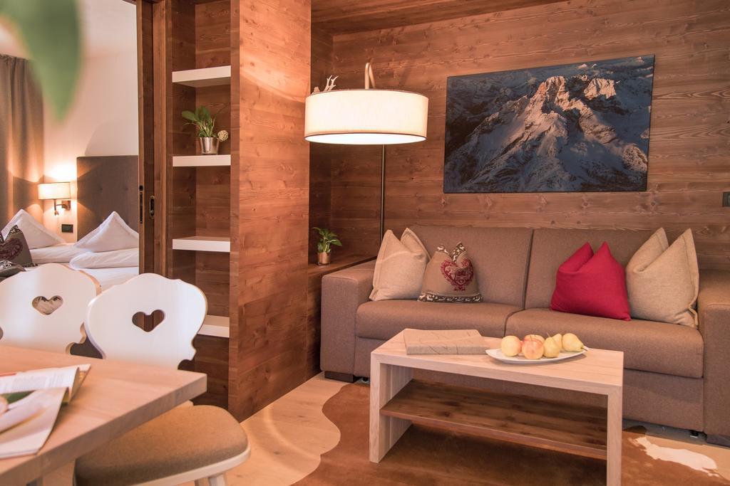 Ariston Dolomiti Residence Ντομπιάκο Εξωτερικό φωτογραφία