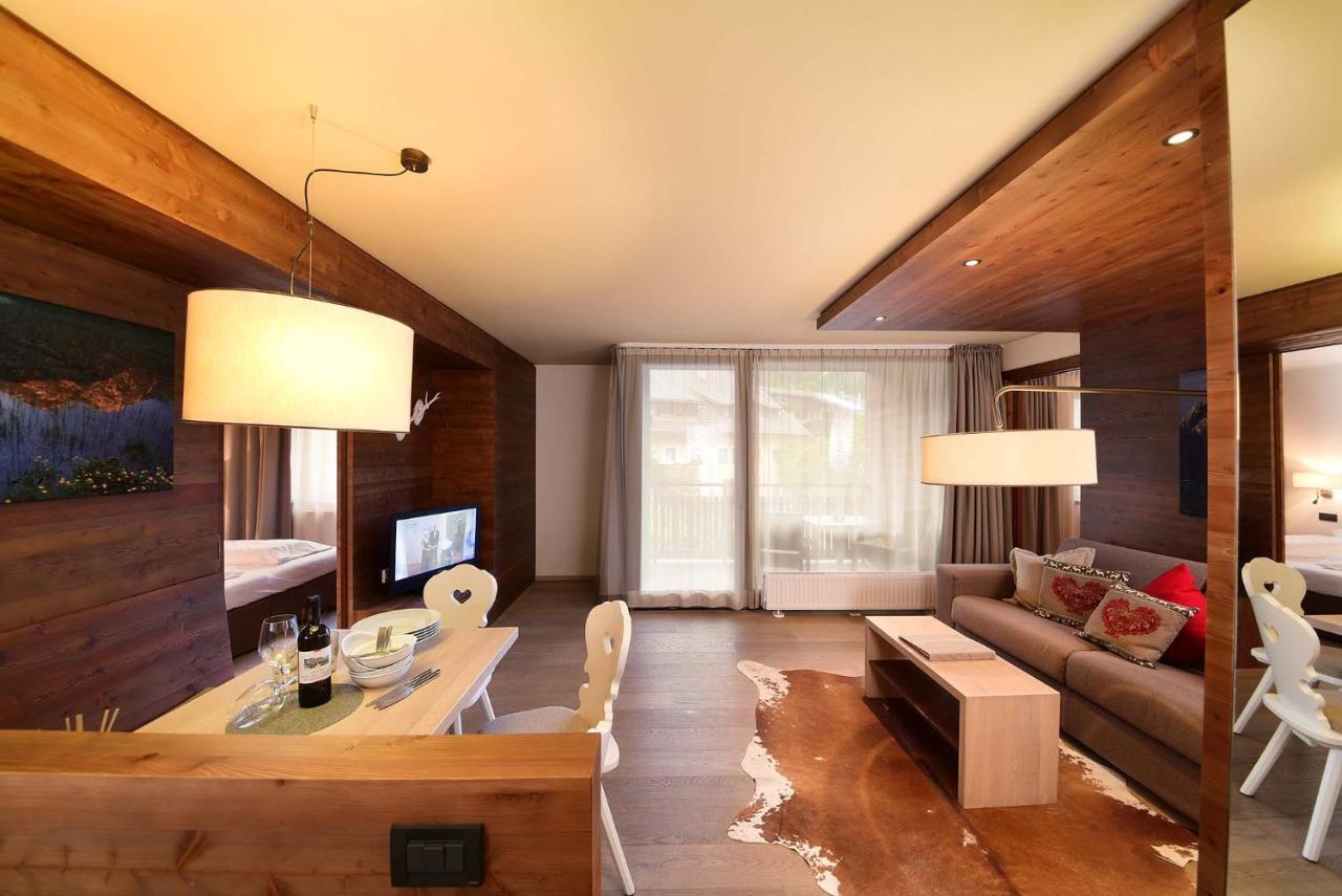 Ariston Dolomiti Residence Ντομπιάκο Εξωτερικό φωτογραφία