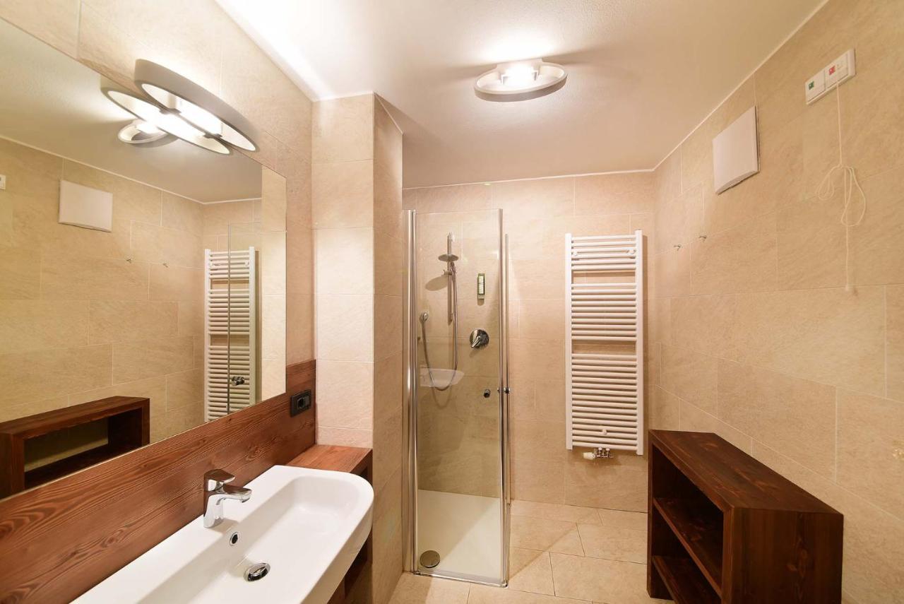 Ariston Dolomiti Residence Ντομπιάκο Εξωτερικό φωτογραφία