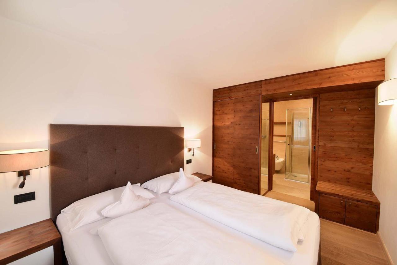 Ariston Dolomiti Residence Ντομπιάκο Δωμάτιο φωτογραφία
