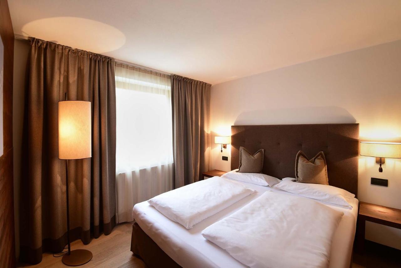 Ariston Dolomiti Residence Ντομπιάκο Εξωτερικό φωτογραφία