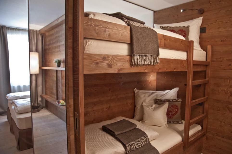 Ariston Dolomiti Residence Ντομπιάκο Εξωτερικό φωτογραφία
