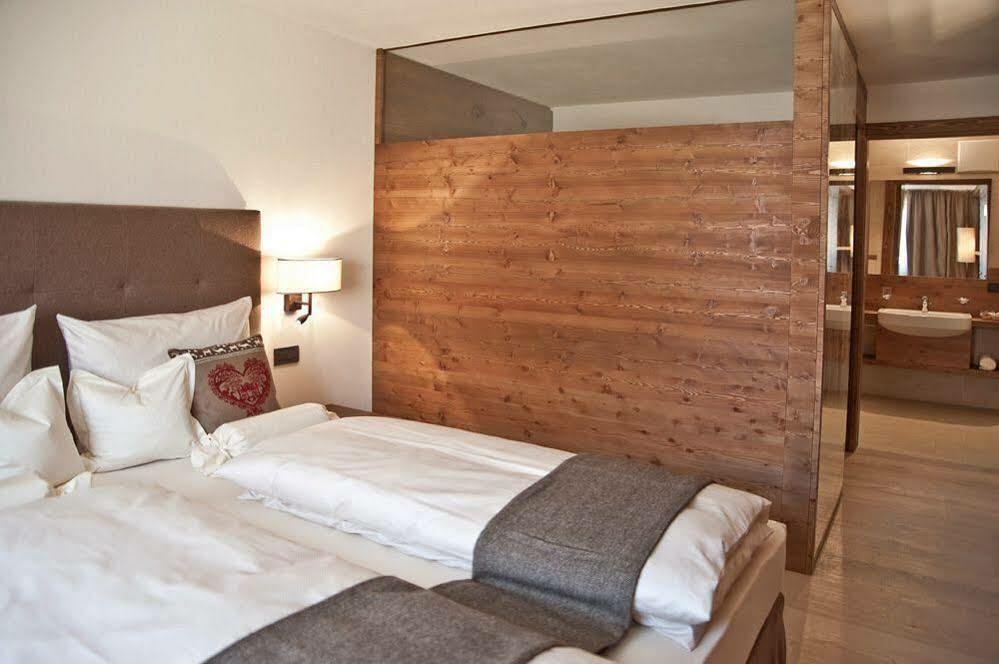 Ariston Dolomiti Residence Ντομπιάκο Εξωτερικό φωτογραφία