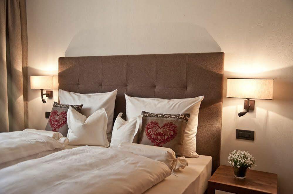 Ariston Dolomiti Residence Ντομπιάκο Εξωτερικό φωτογραφία