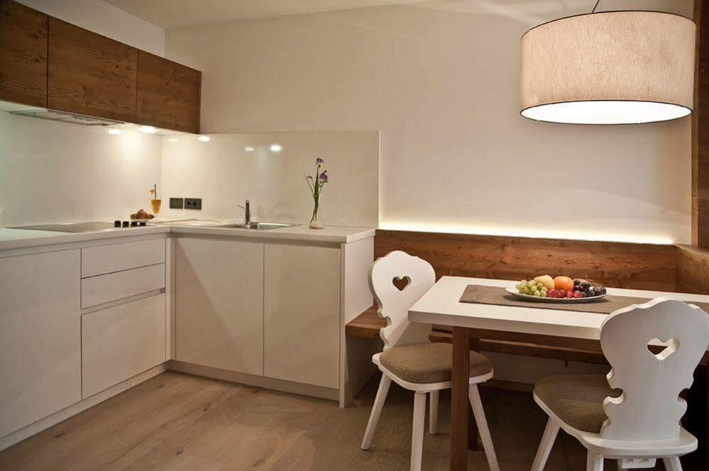 Ariston Dolomiti Residence Ντομπιάκο Εξωτερικό φωτογραφία